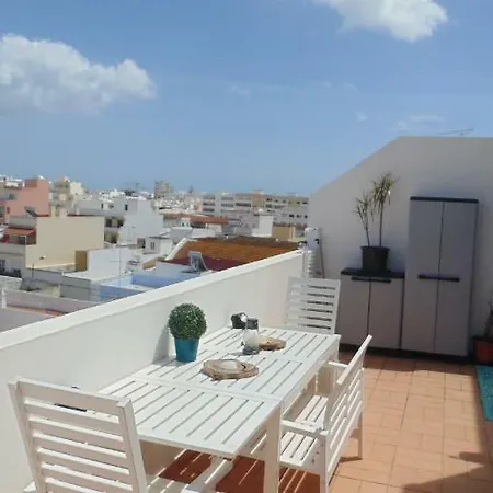 Appartement Panoramic View