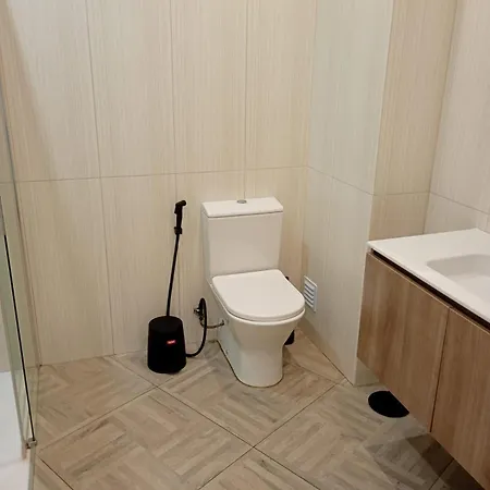 Apartamento Panoramic View *
