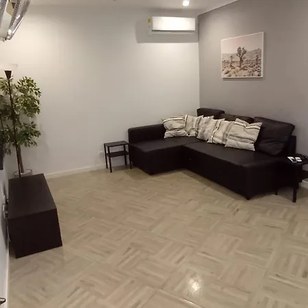 Апартаменты Panoramic View