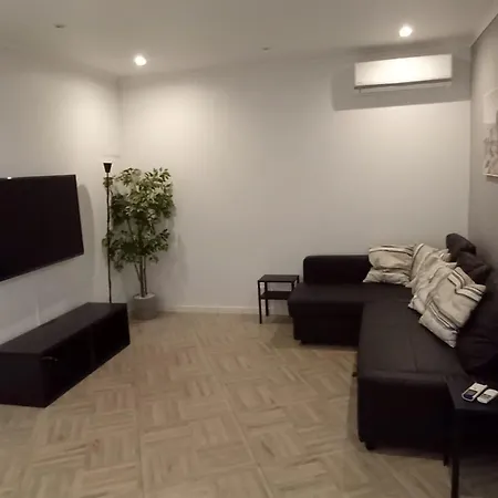 Panoramic View Апартаменты *