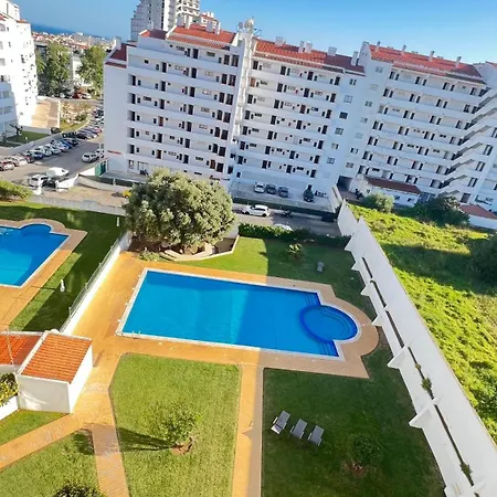 Panoramic View Apartamento Albufeira