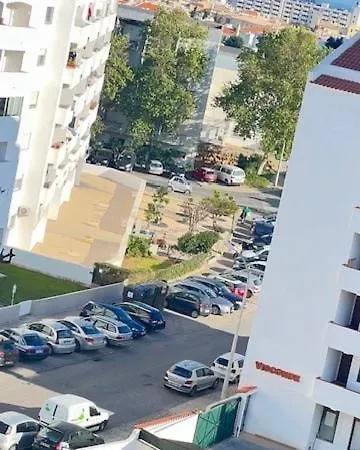 Апартаменты Panoramic View *