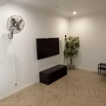 Panoramic View Apartamento