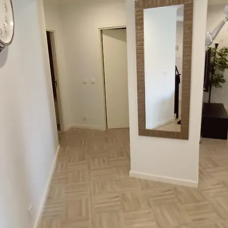 Apartamento Panoramic View *