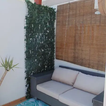 Panoramic View Apartment Olhao